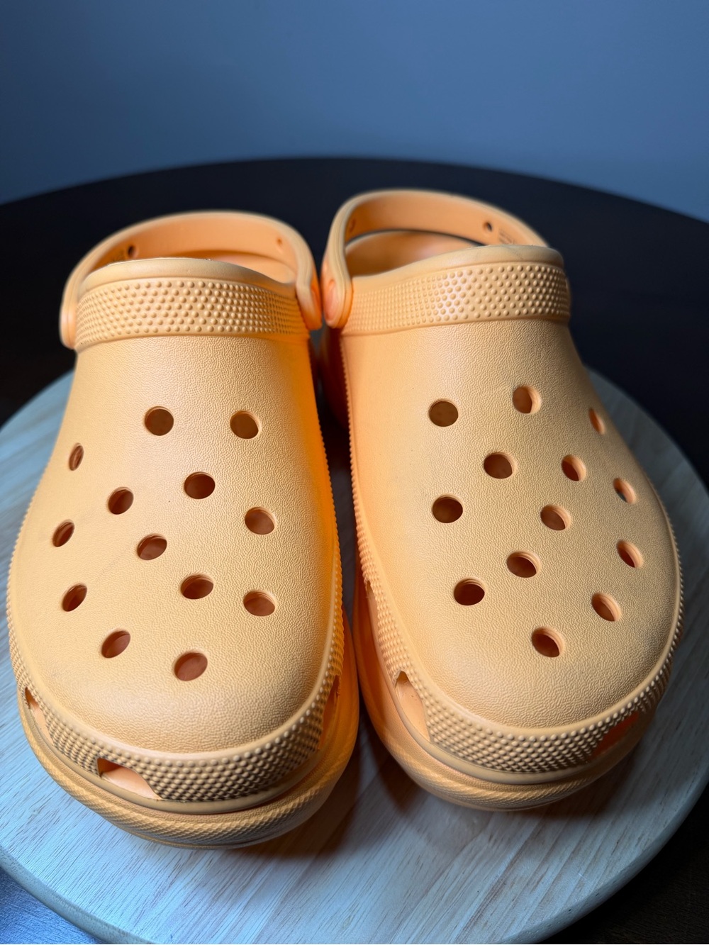 Crocs women’s classic Bae clogs